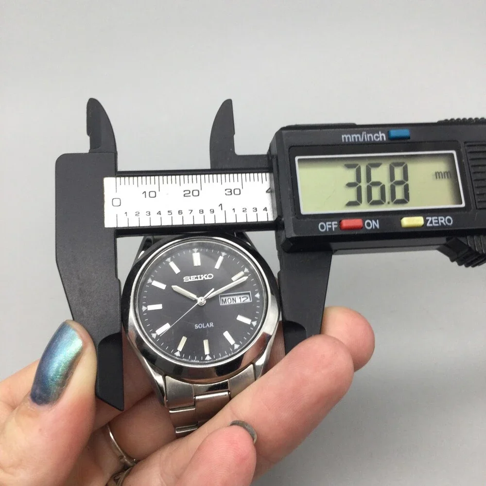 Seiko see photos